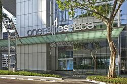 One Raffles Place (D1), Shop House #572105131